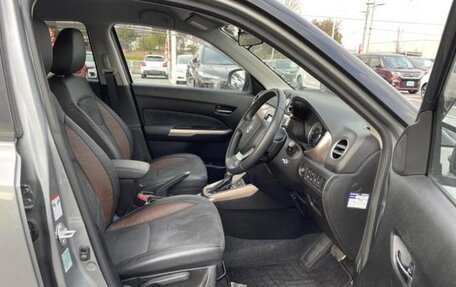 Suzuki Escudo IV, 2021 год, 1 374 000 рублей, 6 фотография