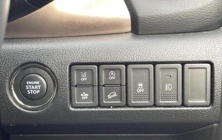 Suzuki Escudo IV, 2021 год, 1 374 000 рублей, 13 фотография