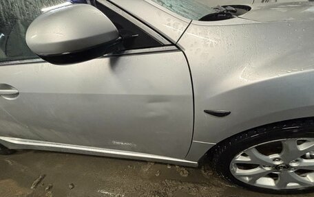 Mazda 6, 2007 год, 625 000 рублей, 4 фотография