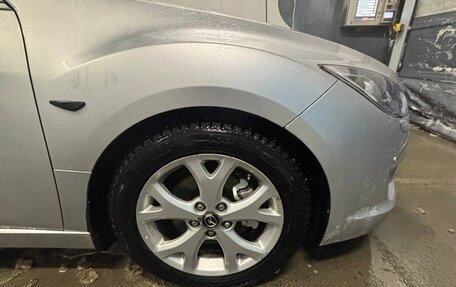 Mazda 6, 2007 год, 625 000 рублей, 14 фотография