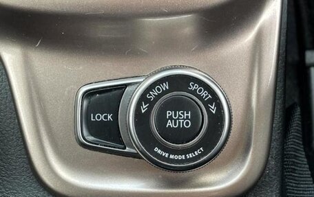 Suzuki Escudo IV, 2021 год, 1 374 000 рублей, 14 фотография