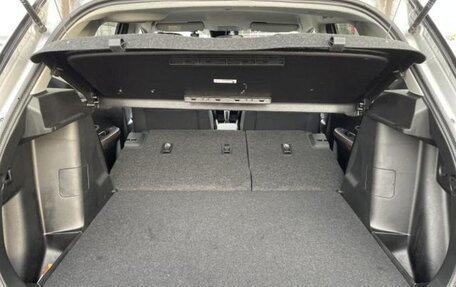 Suzuki Escudo IV, 2021 год, 1 374 000 рублей, 17 фотография