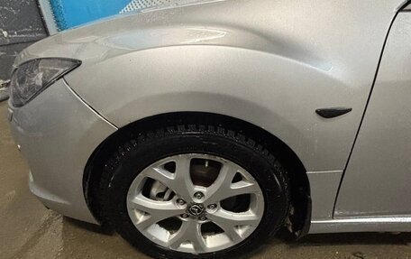 Mazda 6, 2007 год, 625 000 рублей, 15 фотография