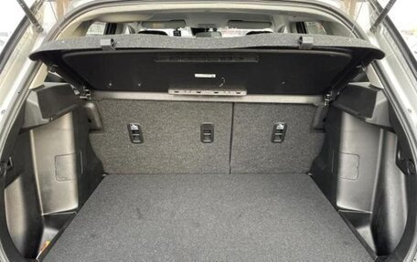 Suzuki Escudo IV, 2021 год, 1 374 000 рублей, 18 фотография