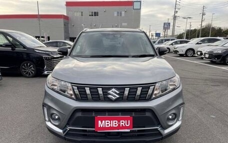 Suzuki Escudo IV, 2021 год, 1 374 000 рублей, 2 фотография