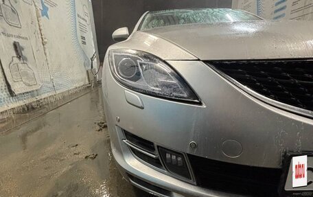 Mazda 6, 2007 год, 625 000 рублей, 6 фотография