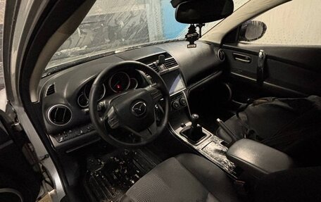 Mazda 6, 2007 год, 625 000 рублей, 19 фотография