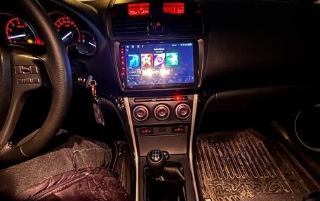 Mazda 6, 2007 год, 625 000 рублей, 20 фотография