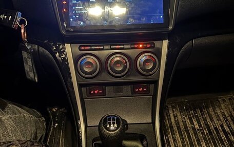 Mazda 6, 2007 год, 625 000 рублей, 21 фотография