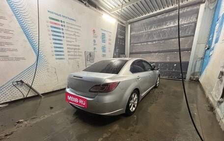 Mazda 6, 2007 год, 625 000 рублей, 9 фотография
