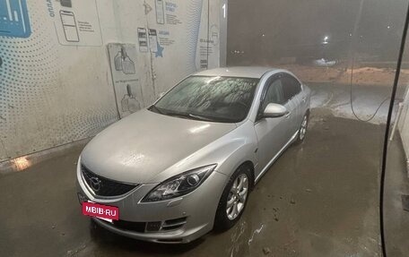 Mazda 6, 2007 год, 625 000 рублей, 3 фотография