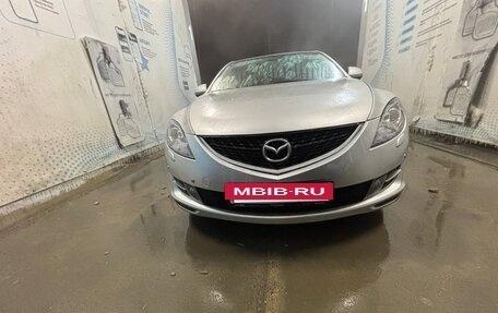 Mazda 6, 2007 год, 625 000 рублей, 5 фотография