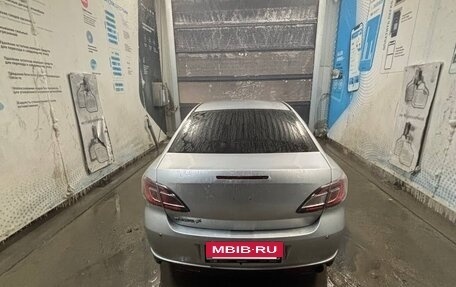 Mazda 6, 2007 год, 625 000 рублей, 10 фотография