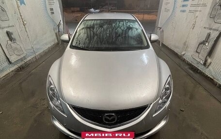 Mazda 6, 2007 год, 625 000 рублей, 2 фотография