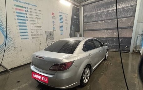 Mazda 6, 2007 год, 625 000 рублей, 7 фотография