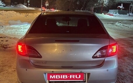 Mazda 6, 2007 год, 625 000 рублей, 18 фотография