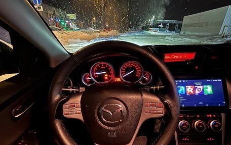 Mazda 6, 2007 год, 625 000 рублей, 22 фотография