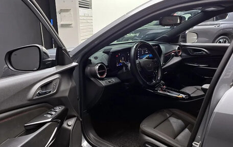 Chevrolet Trax, 2024 год, 2 051 010 рублей, 9 фотография