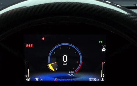 Chevrolet Trax, 2024 год, 2 051 010 рублей, 8 фотография