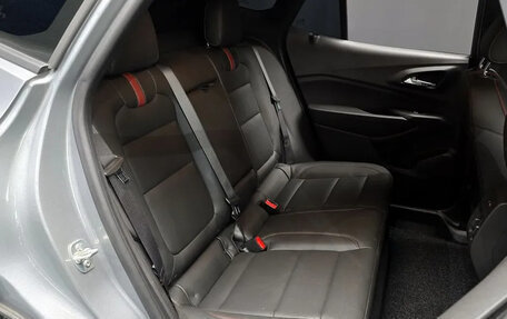 Chevrolet Trax, 2024 год, 2 051 010 рублей, 13 фотография