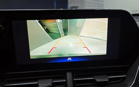 Chevrolet Trax, 2024 год, 2 051 010 рублей, 10 фотография