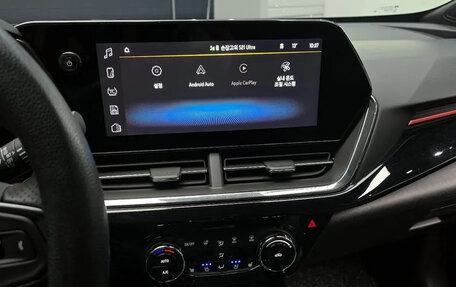 Chevrolet Trax, 2024 год, 2 051 010 рублей, 15 фотография