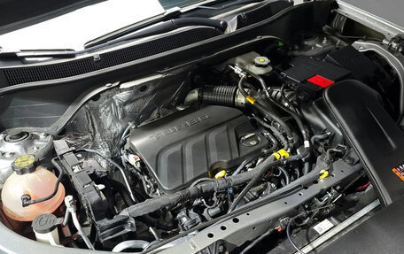 Chevrolet Trax, 2024 год, 2 051 010 рублей, 4 фотография