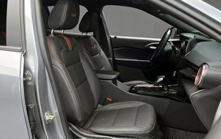 Chevrolet Trax, 2024 год, 2 051 010 рублей, 14 фотография