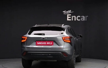 Chevrolet Trax, 2024 год, 2 051 010 рублей, 3 фотография