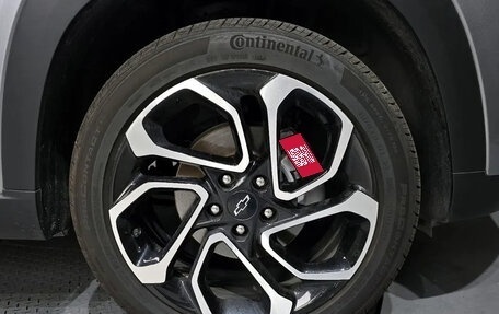 Chevrolet Trax, 2024 год, 2 051 010 рублей, 5 фотография