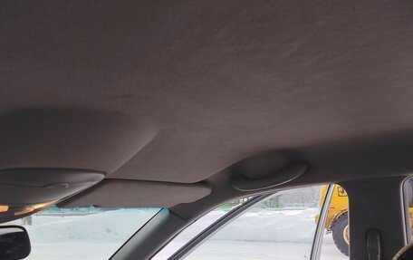 SsangYong Actyon Sports II, 2006 год, 600 000 рублей, 15 фотография