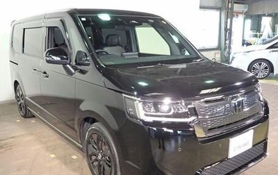 Honda Stepwgn, 2022 год, 2 250 888 рублей, 1 фотография