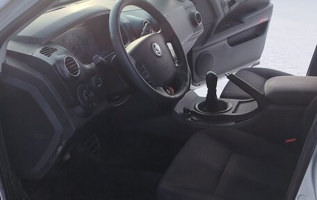 SsangYong Actyon Sports II, 2006 год, 600 000 рублей, 16 фотография