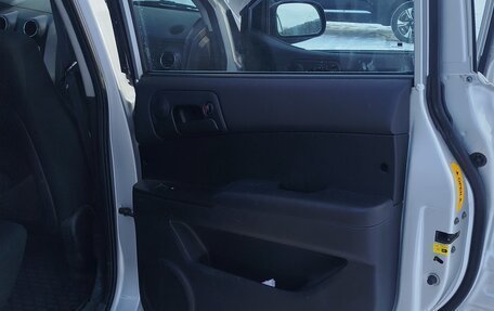 SsangYong Actyon Sports II, 2006 год, 600 000 рублей, 17 фотография