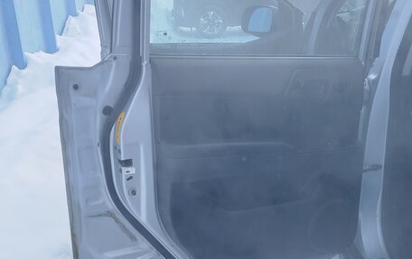 SsangYong Actyon Sports II, 2006 год, 600 000 рублей, 20 фотография