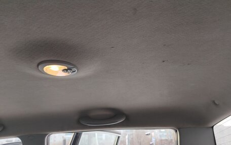 SsangYong Actyon Sports II, 2006 год, 600 000 рублей, 24 фотография