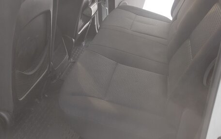 SsangYong Actyon Sports II, 2006 год, 600 000 рублей, 22 фотография