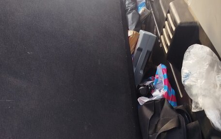 SsangYong Actyon Sports II, 2006 год, 600 000 рублей, 23 фотография