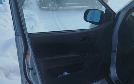 SsangYong Actyon Sports II, 2006 год, 600 000 рублей, 18 фотография