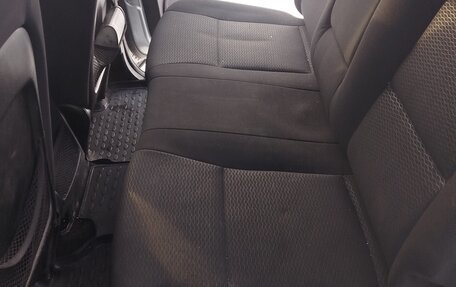 SsangYong Actyon Sports II, 2006 год, 600 000 рублей, 21 фотография