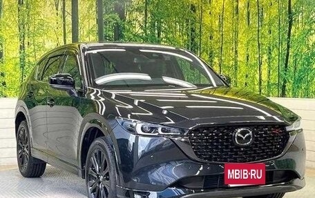 Mazda CX-5 II, 2022 год, 1 790 000 рублей, 1 фотография