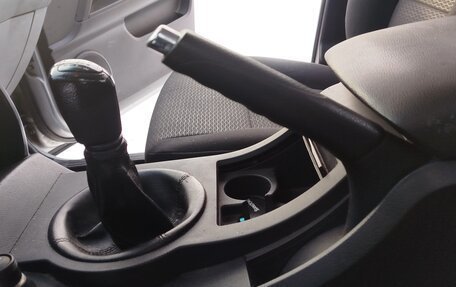 SsangYong Actyon Sports II, 2006 год, 600 000 рублей, 25 фотография