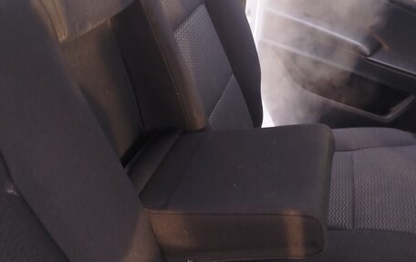 SsangYong Actyon Sports II, 2006 год, 600 000 рублей, 26 фотография