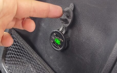 SsangYong Actyon Sports II, 2006 год, 600 000 рублей, 36 фотография