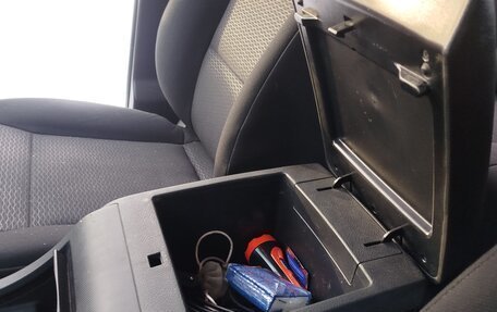 SsangYong Actyon Sports II, 2006 год, 600 000 рублей, 33 фотография