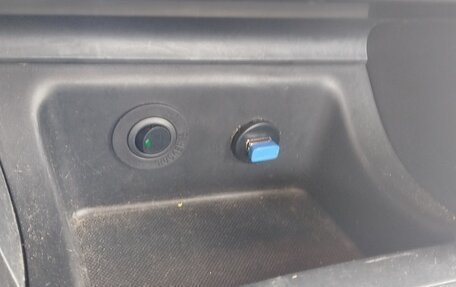 SsangYong Actyon Sports II, 2006 год, 600 000 рублей, 30 фотография