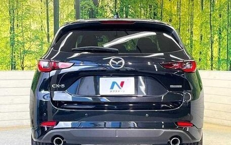 Mazda CX-5 II, 2022 год, 1 790 000 рублей, 4 фотография