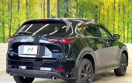 Mazda CX-5 II, 2022 год, 1 790 000 рублей, 5 фотография