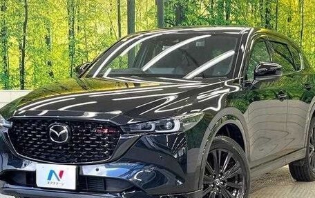 Mazda CX-5 II, 2022 год, 1 790 000 рублей, 2 фотография