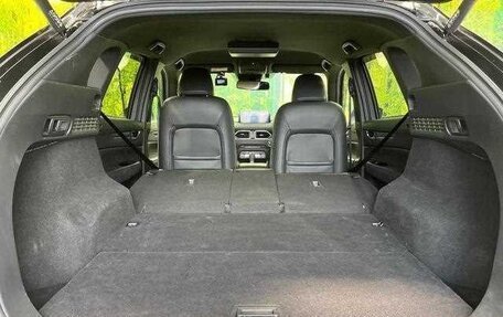 Mazda CX-5 II, 2022 год, 1 790 000 рублей, 14 фотография